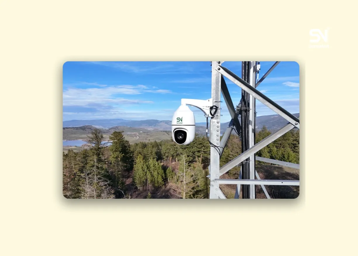 Sustainable Forestry Tools